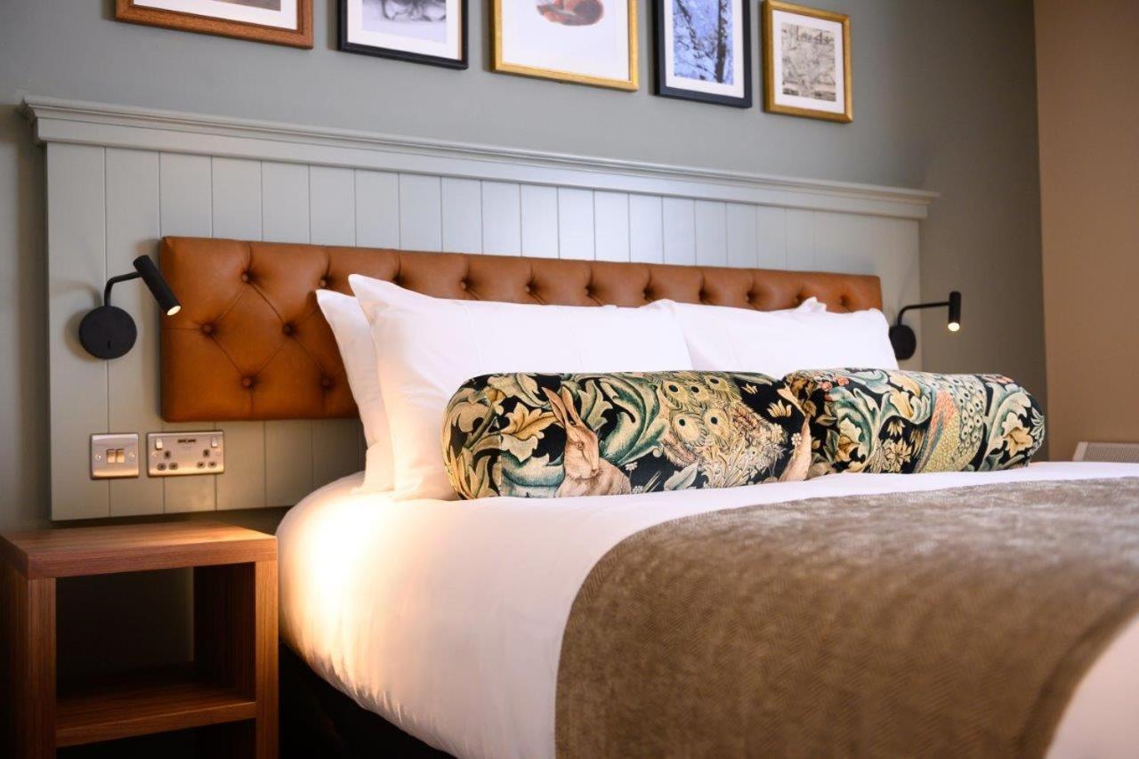 The St George And Dragon By Innkeeper'S Collection Topsham Exterior foto